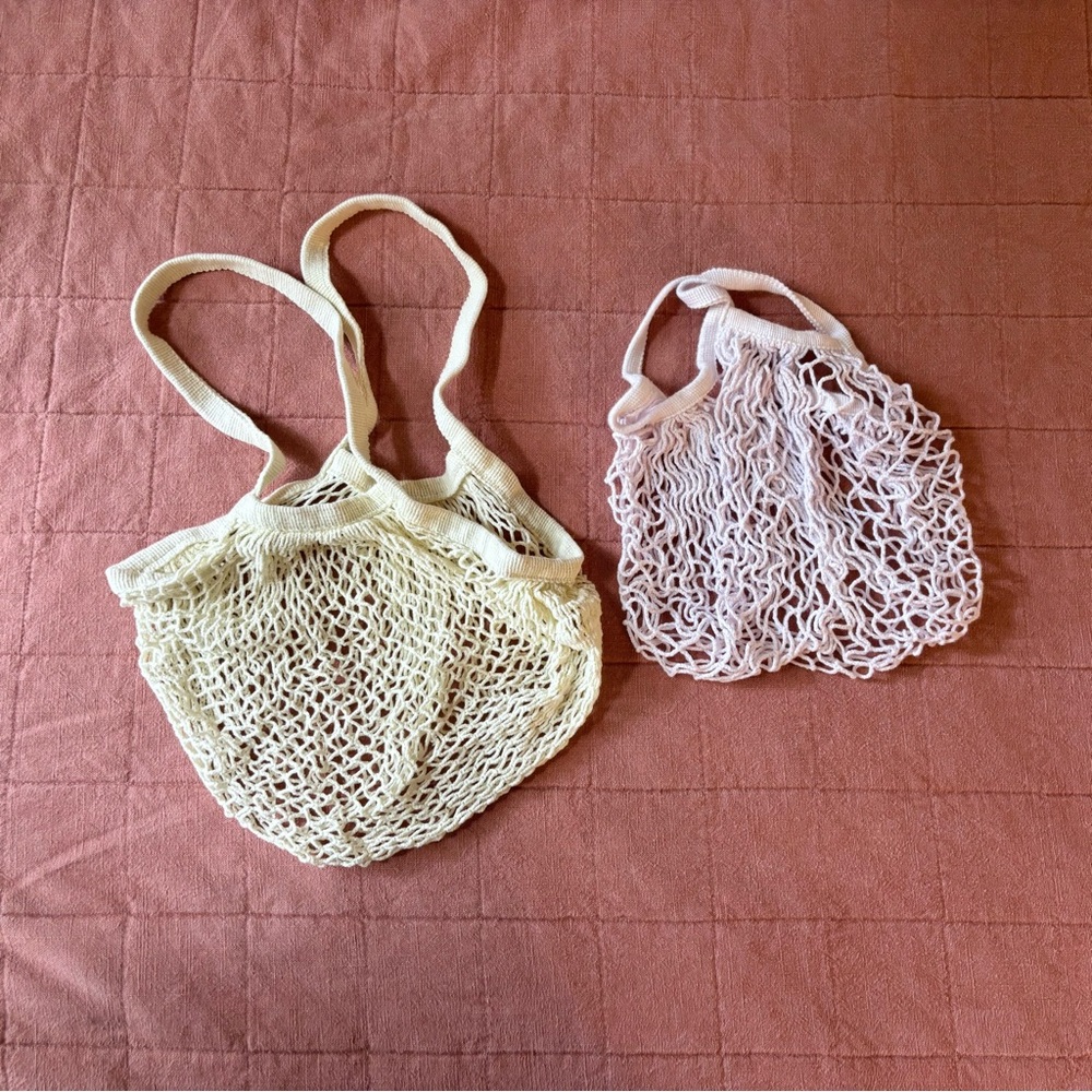 Farmer’s Market Bags